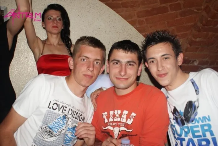 Ovako se partijalo davne 2012. godine u Prelogu: Outfiti nas vraćaju u neka bolja vremena