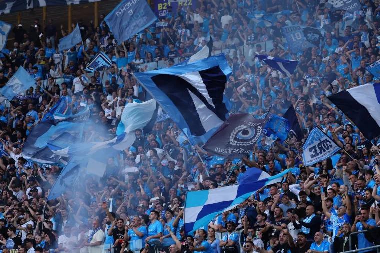 Potpuni delirij: Napoli je prvak Italije! Evo kako siroma&scaron;ni jug slavi pobjedu nad bogatim sjeverom