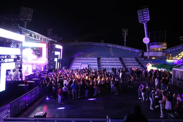 Sea Star Festival 