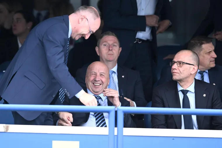 Zavr&scaron;nica HNL-a na stadione privukla i politički vrh: Pogledajte s kim utakmice gledaju Boban i Mi&scaron;ković