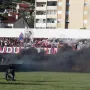 Torcida od Šibenika napravila Kairo u najgorim danima: Pogledajte zastrašujuće scene opasne po život
