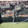 Torcida od Šibenika napravila Kairo u najgorim danima: Pogledajte zastrašujuće scene opasne po život