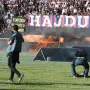 Torcida od Šibenika napravila Kairo u najgorim danima: Pogledajte zastrašujuće scene opasne po život