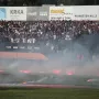 Torcida od Šibenika napravila Kairo u najgorim danima: Pogledajte zastrašujuće scene opasne po život