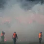 Torcida od Šibenika napravila Kairo u najgorim danima: Pogledajte zastrašujuće scene opasne po život