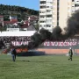 Torcida od Šibenika napravila Kairo u najgorim danima: Pogledajte zastrašujuće scene opasne po život