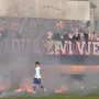 Torcida od Šibenika napravila Kairo u najgorim danima: Pogledajte zastrašujuće scene opasne po život