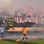 Torcida od Šibenika napravila Kairo u najgorim danima: Pogledajte zastrašujuće scene opasne po život