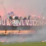 Torcida od Šibenika napravila Kairo u najgorim danima: Pogledajte zastrašujuće scene opasne po život