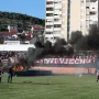 Torcida od Šibenika napravila Kairo u najgorim danima: Pogledajte zastrašujuće scene opasne po život