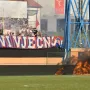 Torcida od Šibenika napravila Kairo u najgorim danima: Pogledajte zastrašujuće scene opasne po život