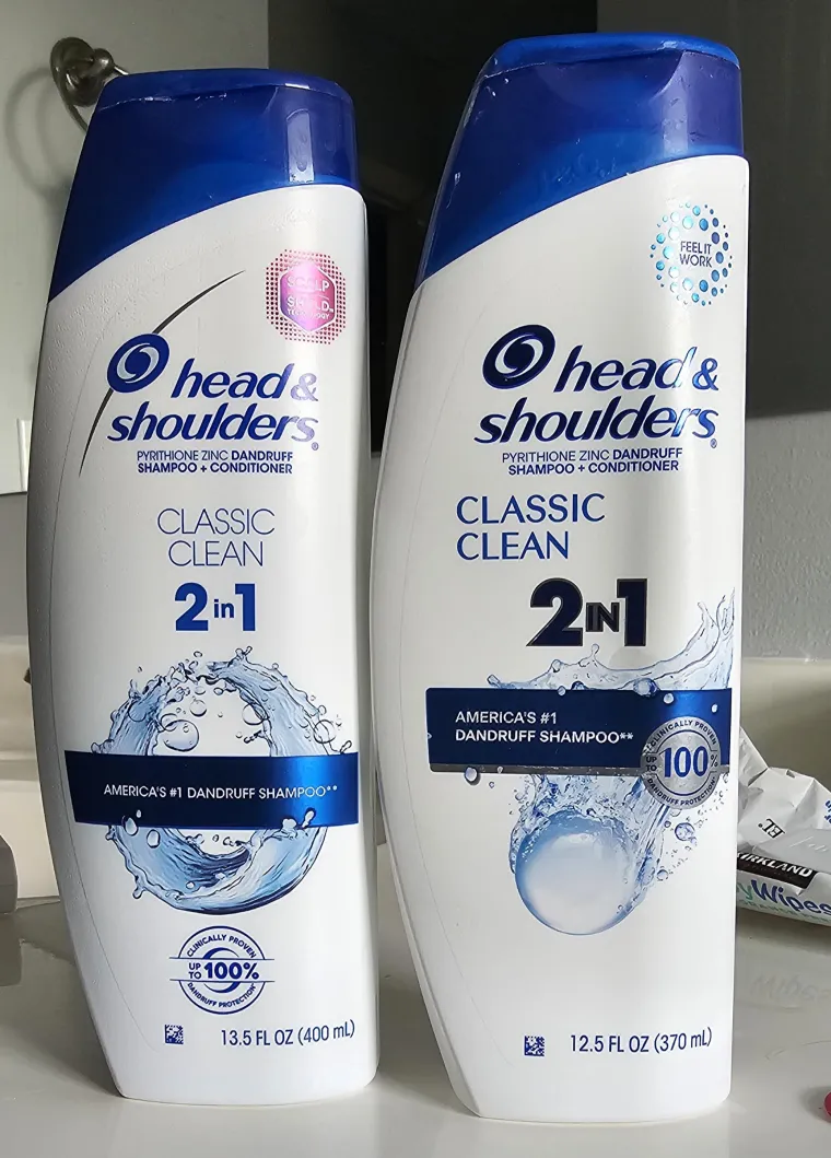 Imamo i ovakvih primjera u svijetu. Pakiranja su postala veća radi dojma, ali je sadržaja manje. 