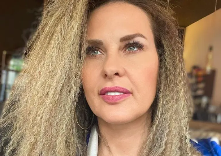 Dugo se bori s teškom dijagnozom, smršavjela je 18 kilograma: Anđa Marić kao da ne stari