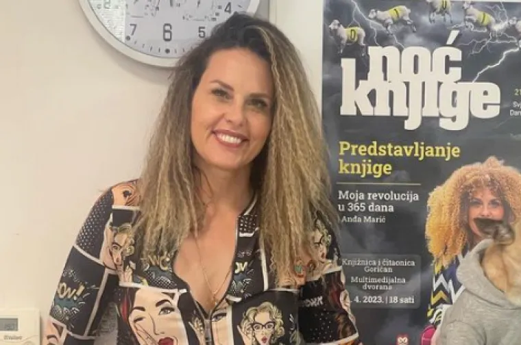 Anđa Marić