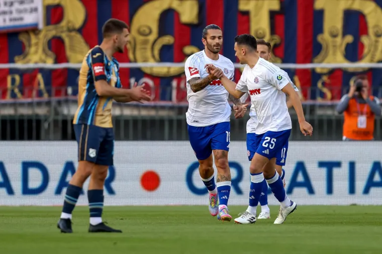 Od Hajduka nima draže! Ma kakvi izbori dok je derbi: Evo gdje Puljak čeka rezultate