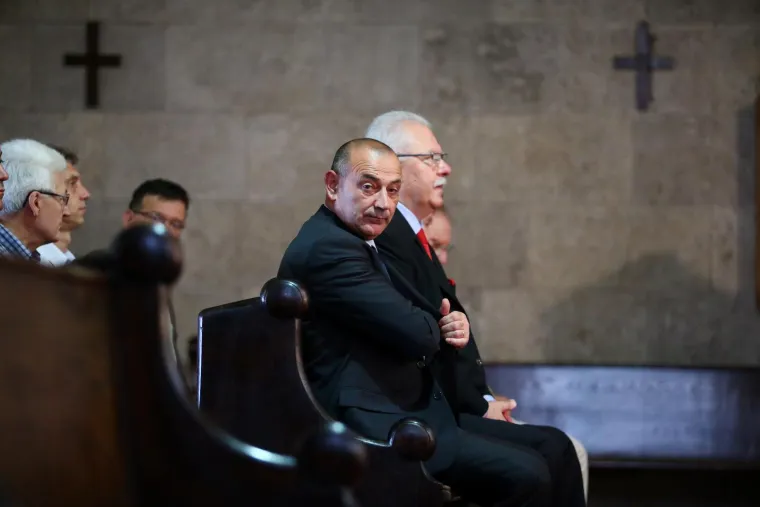 Prepoznajte li tko je ovo? Nekad zgodni general, a sada jedan od glavnih Plenkovićevih igrača