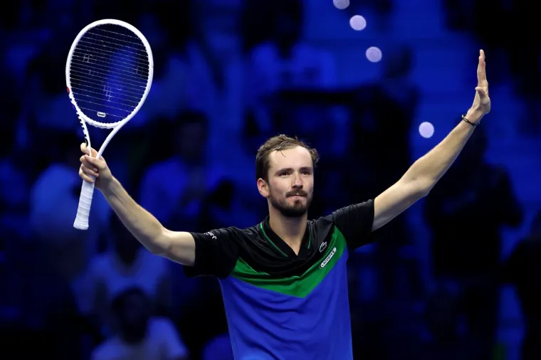 6. Daniil Medvedev 46,277,151
