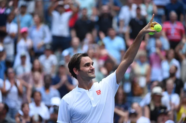 3. Roger Federer 130,594,339