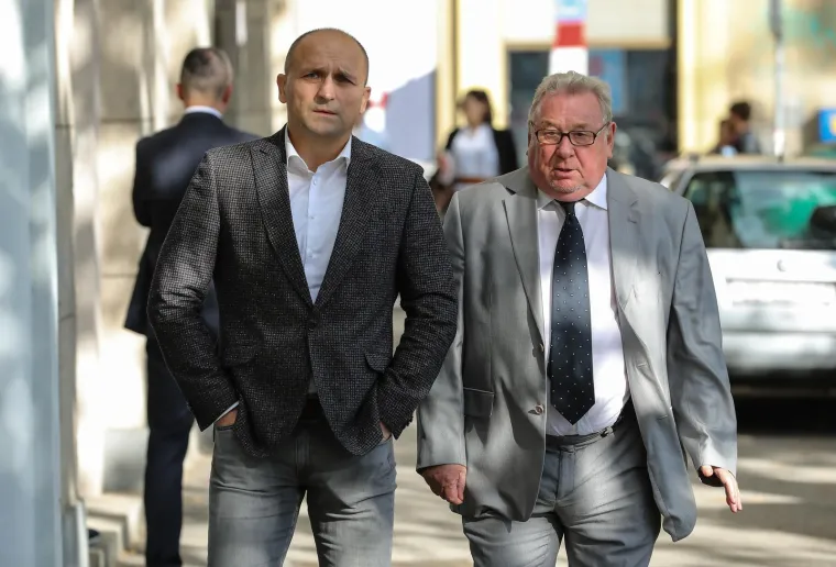 Prepoznajete li našeg dragovoljca? Objavio je bombastičnu vijest za Hrvatsku