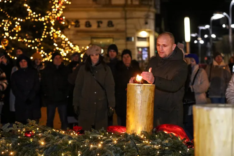 Prepoznajete li našeg dragovoljca? Objavio je bombastičnu vijest za Hrvatsku