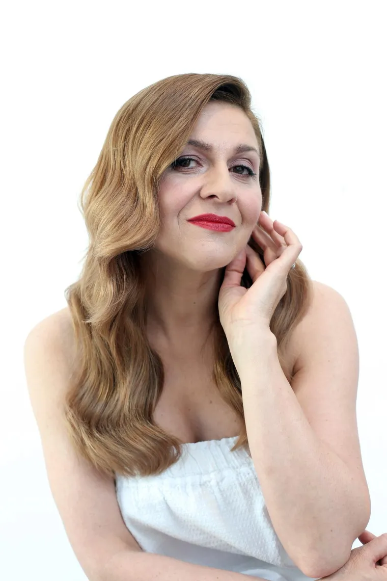 Nives Ivanković, 2015. godina.