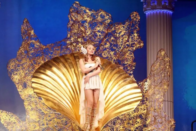Kylie Minogue