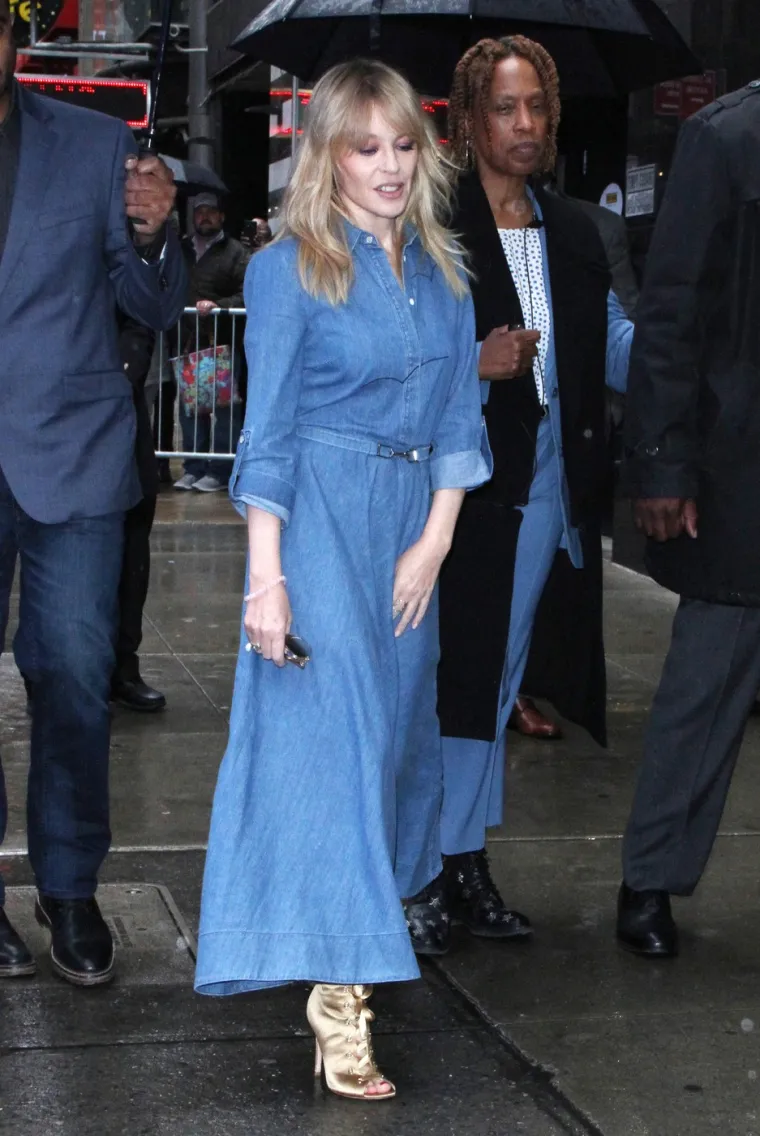 Kylie Minogue