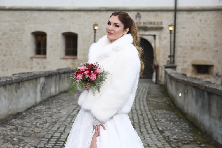 Silvija iz "Braka na prvu" ranije je izgledala drugačije: Biste li je prepoznali?