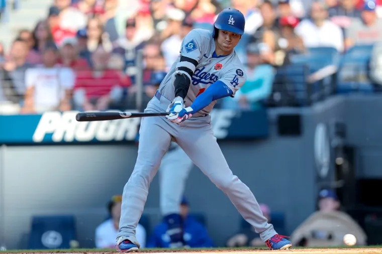 Zanimljivo je da je Japanac koji nastupa za LA Dodgerse čak 100 milijuna zaradio izvan terena, a samo tri na terenu.