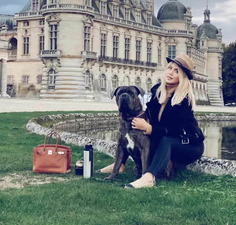 Dugo su je povezivali s hrvatskim nogometašem, zbog trača završila i na sudu: Dokazala suprotno