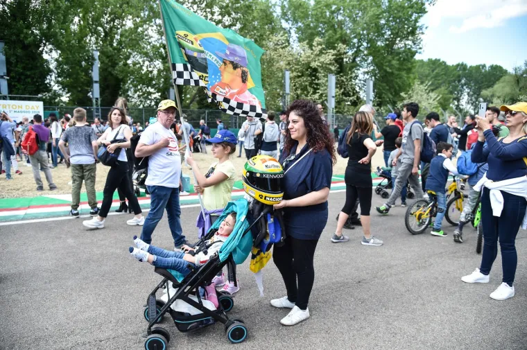 Na današnji dan napustio nas je jedan od najvećih svih vremena: Njegovim odlaskom više ništa nije bilo kao prije