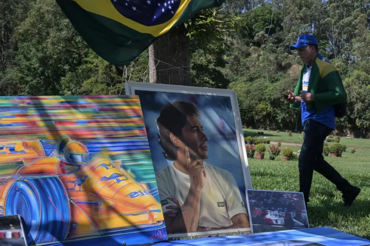 Na današnji dan napustio nas je jedan od najvećih svih vremena: Njegovim odlaskom više ništa nije bilo kao prije