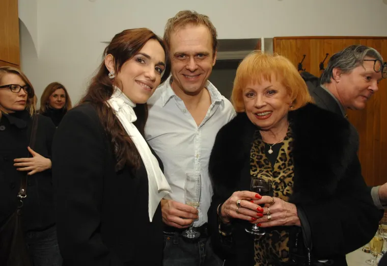 Skidala se u filmovima, a za njenu bolest rijetki su znali: Vida Jerman bi danas proslavila 86. rođendan