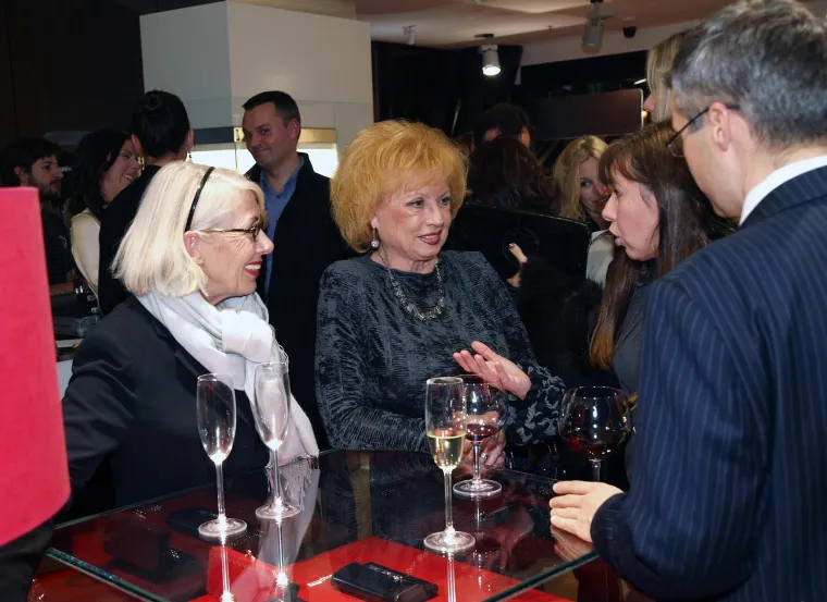 Skidala se u filmovima, a za njenu bolest rijetki su znali: Vida Jerman bi danas proslavila 86. rođendan