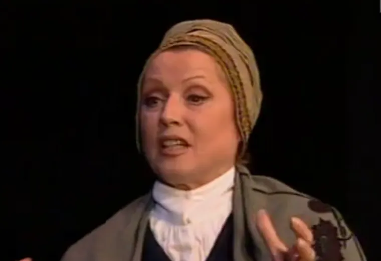 Skidala se u filmovima, a za njenu bolest rijetki su znali: Vida Jerman bi danas proslavila 86. rođendan