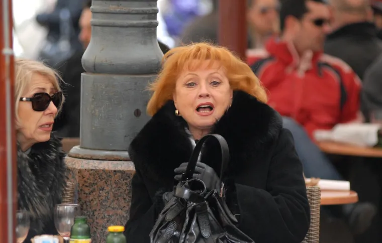 Skidala se u filmovima, a za njenu bolest rijetki su znali: Vida Jerman bi danas proslavila 86. rođendan