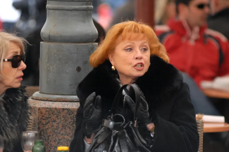 Skidala se u filmovima, a za njenu bolest rijetki su znali: Vida Jerman bi danas proslavila 86. rođendan