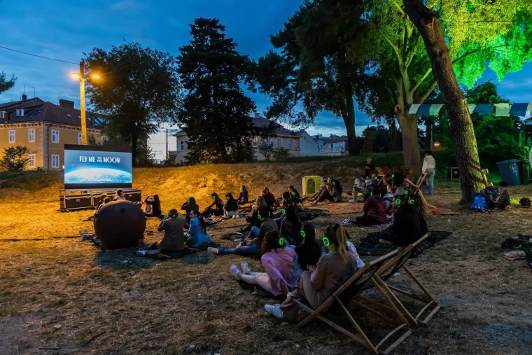Ovdje je jučer bio cijeli Split: Evo kako je izgledalo otvaranje Spring festivala