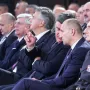 Milanović i Plenković nikad bliže, a Šeks je plijenio pažnjom jednim detaljem