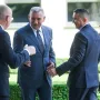 Milanović i Plenković nikad bliže, a Šeks je plijenio pažnjom jednim detaljem