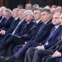 Milanović i Plenković nikad bliže, a Šeks je plijenio pažnjom jednim detaljem