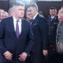 Milanović i Plenković nikad bliže, a Šeks je plijenio pažnjom jednim detaljem