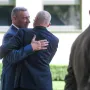 Milanović i Plenković nikad bliže, a Šeks je plijenio pažnjom jednim detaljem