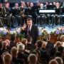 Milanović i Plenković nikad bliže, a Šeks je plijenio pažnjom jednim detaljem