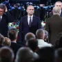 Milanović i Plenković nikad bliže, a Šeks je plijenio pažnjom jednim detaljem