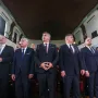 Milanović i Plenković nikad bliže, a Šeks je plijenio pažnjom jednim detaljem
