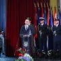 Milanović i Plenković nikad bliže, a Šeks je plijenio pažnjom jednim detaljem