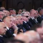 Milanović i Plenković nikad bliže, a Šeks je plijenio pažnjom jednim detaljem
