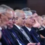 Milanović i Plenković nikad bliže, a Šeks je plijenio pažnjom jednim detaljem