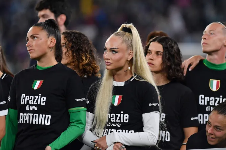 Simbol nove generacije sportašica na nezapamćenom udaru: 'Sve što govore o meni daje mi snagu'